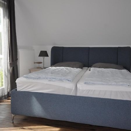 Haus Annette Villa Глове Екстериор снимка