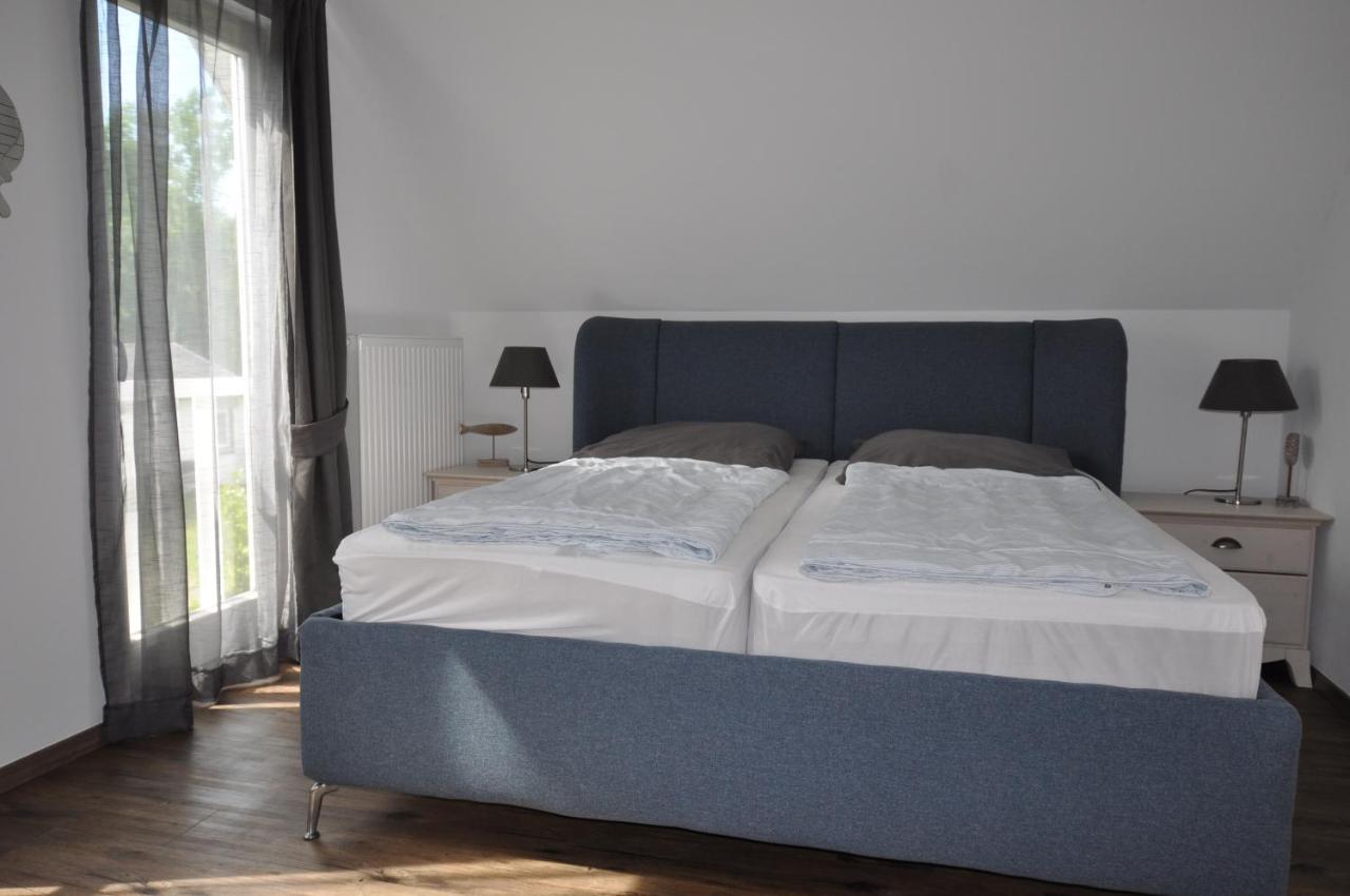 Haus Annette Villa Глове Екстериор снимка