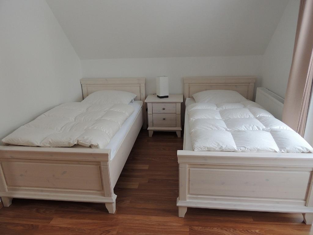 Haus Annette Villa Глове Стая снимка